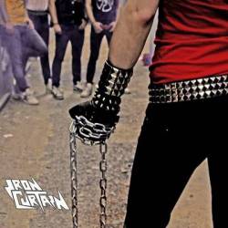 Iron Curtain : Road to Hell